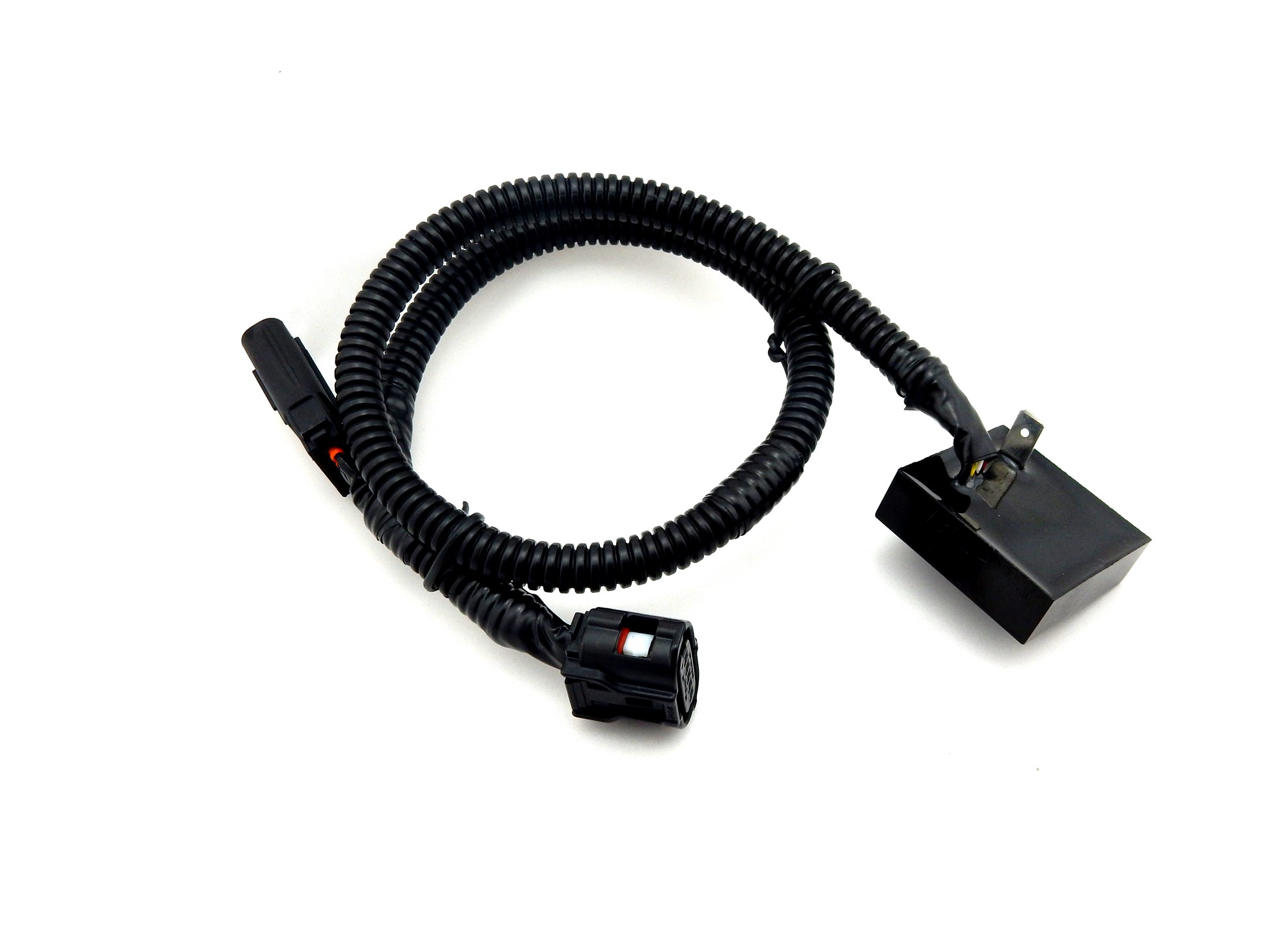 Secondary Air Bypass Kit: Gen 1 (Plug & Play) | Hewitt Technologies