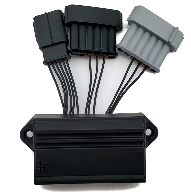 Secondary Air Bypass Kit: Gen 2 (Plug & Play) | Hewitt Technologies