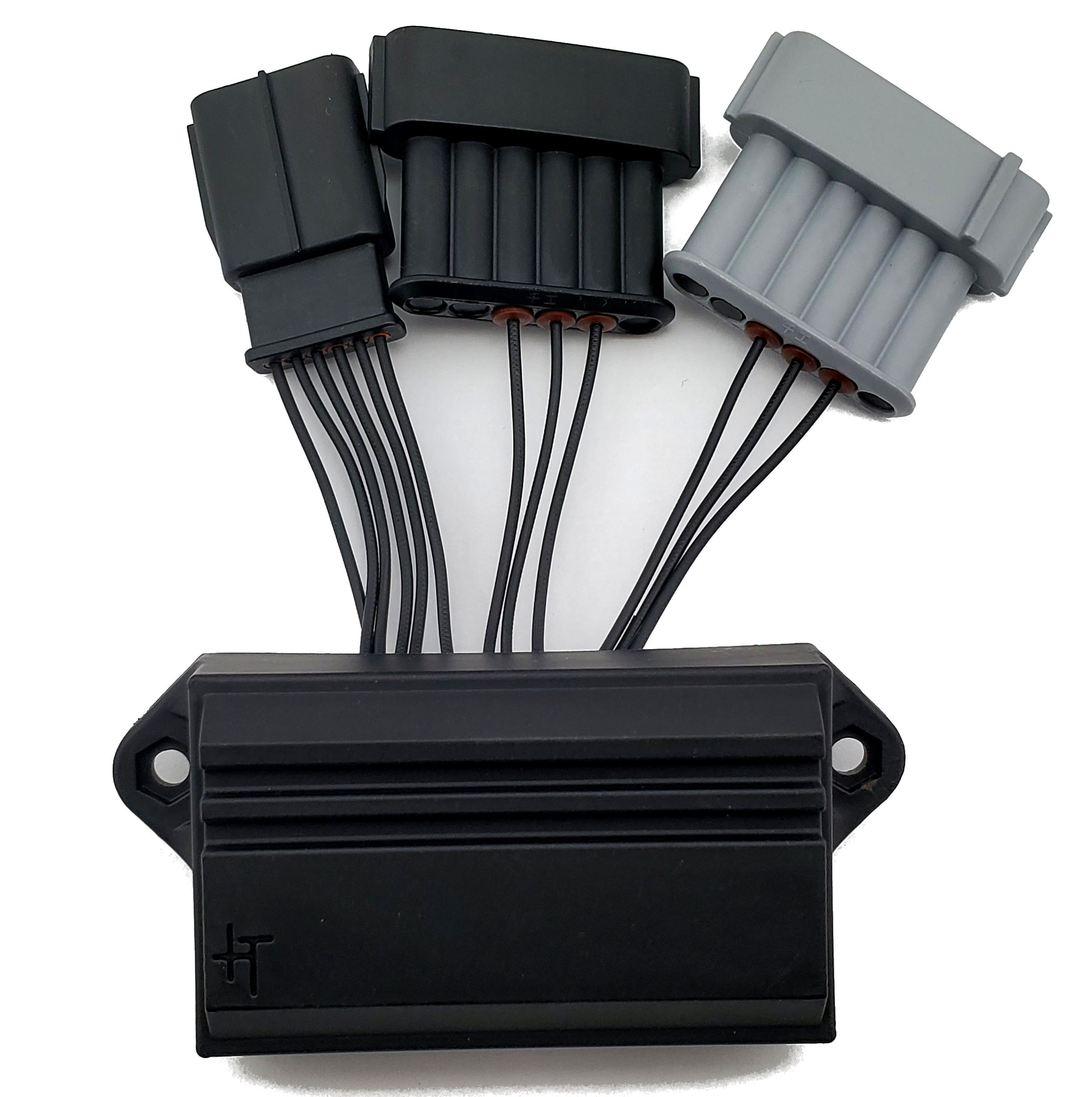 Secondary Air Bypass Kit: Gen 2 (Plug & Play) | Hewitt Technologies Secondary Air Bypass Kit: Gen 2 (Plug & Play) | Hewitt Technologies