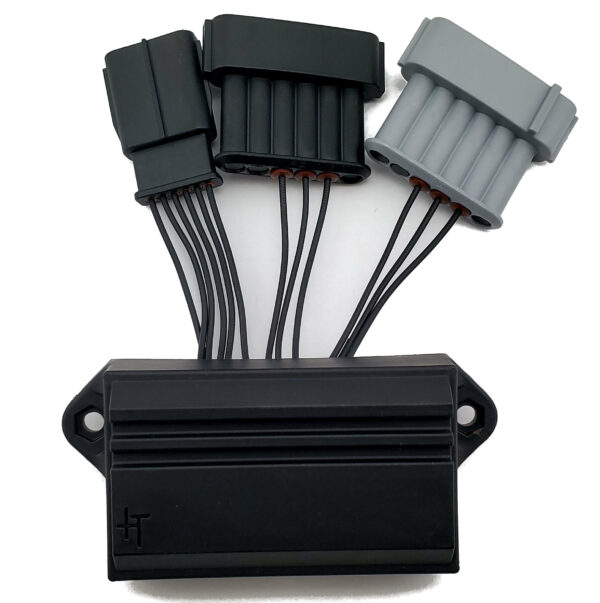 Gen 2: Bypass Kit (Plug & Play) - G22B57H1 - Image 2